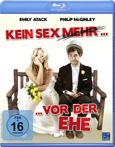 Almost Married (2014)  (Blu-Ray)
